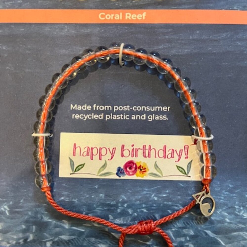 String Bracelet